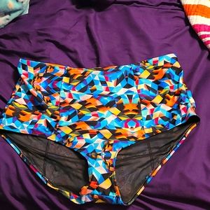 Swim bottoms